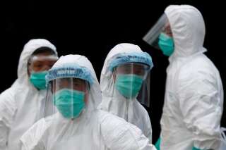 Le bilan du nouveau coronavirus revu à la hausse en Chine, une mutation du virus possible