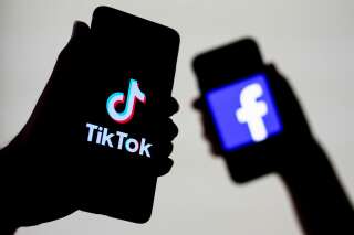 TikTok revendique 700 millions d'utilisateurs par mois dans le monde entier.
