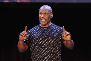 Mike Tyson se prépare à remonter sur le ring à 53 ans