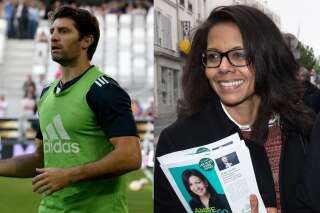 La journaliste Audrey Pulvar et le rugbyman Pierre Rabadan deviennent adjoints d'Anne Hidalgo