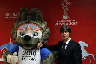 La Russie, exclue de sa propre coupe du monde de football en 2018?