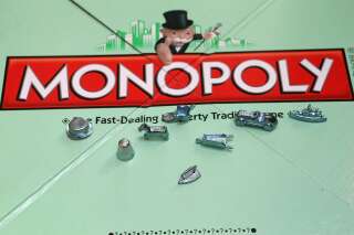 On connaît les trois nouveaux pions du Monopoly