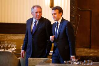 François Bayrou favorable au regroupement de toutes les élections locales