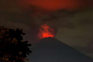 Pourquoi le volcan Agung à Bali risque d'exploser (et ce qu'il pourrait se passer après)