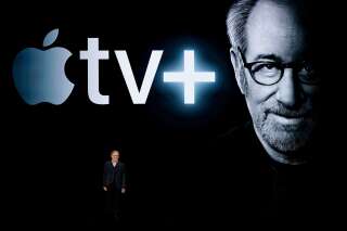 Apple TV+, le concurrent de Netflix avec Spielberg et J.J. Abrams