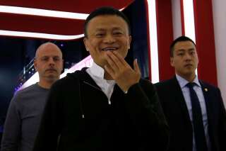 En 24h, Alibaba vend pour un montant équivalent au PIB du Honduras ou de l'Afghanistan