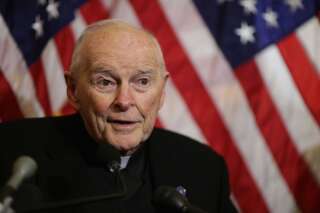 L'ex-cardinal Theodore McCarrick, accusé d'abus sexuels, défroqué par le Vatican