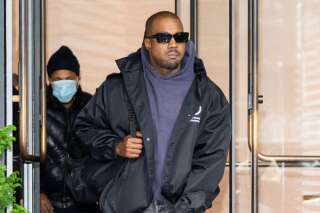 Kanye West s'incruste à l'anniversaire de sa fille Chicago