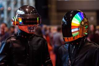 L'ancien Daft Punk Thomas Bangalter va faire un retour inattendu à l'Opéra de Bordeaux
