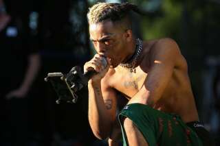 Mort de XXXTentacion : un premier suspect arrêté