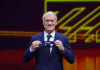 Tête de série, la France évitera forcément les cadors du classement FIFA, mais pourrait se retrouver dans le même groupe que l'Allemagne et le Sénégal, dernier champion d'Afrique.