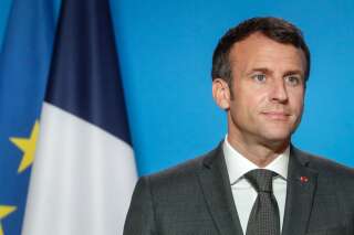 Macron ouvre le forum de l'égalité de l'ONU à Paris et espère relancer sa 