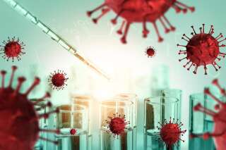 Vaccin contre le coronavirus: derrière la polémique Sanofi se cache un bras de fer avec l'Europe
