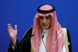 L'Arabie saoudite expulse l'ambassadeur du Canada après des critiques sur les droits de l'Homme