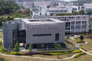 Ce laboratoire P4 de Wuhan en Chine est au coeur des controverses