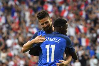 Euro 2020: blessé, Ousmane Dembélé forfait pour la suite de la compétition