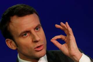 60 milliards d'économies, 120.000 fonctionnaires en moins... Macron détaille son programme économique