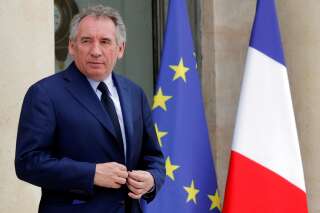 Assistants parlementaires: accusé d'avoir fait pression sur des journalistes, Bayrou dénonce du 