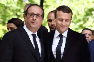 Audiovisuel public: Pourquoi François Hollande est remonté contre la réforme d'Emmanuel Macron