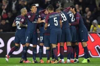 C8 diffusera un match de Ligue 1 du PSG fin novembre