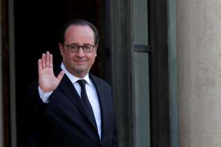 EXCLUSIF - La lente convalescence de Hollande sur fond de soupçon de 