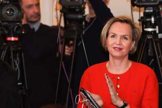 Virginie Calmels quitte la vie politique après le départ d'Alain Juppé de Bordeaux
