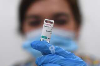 Au Royaume-Uni, 168 cas de caillots dont 32 mortels recensés avec le vaccin AstraZeneca