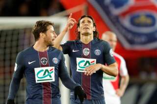PSG-Monaco: le résumé et les buts de la demi-finale de Coupe de France