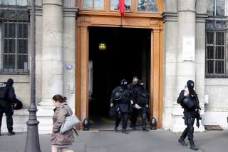 Attentat déjoué: Quelles étaient les cibles des suspects arrêtés à Marseille et Strasbourg?
