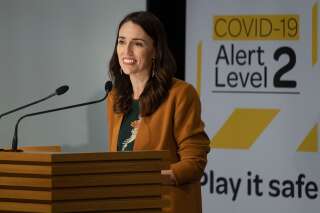 La Nouvelle-Zélande ne compte plus aucun cas de coronavirus