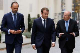 Rentrée du gouvernement: les trois dossiers chauds qui pourraient perturber Macron et l'exécutif