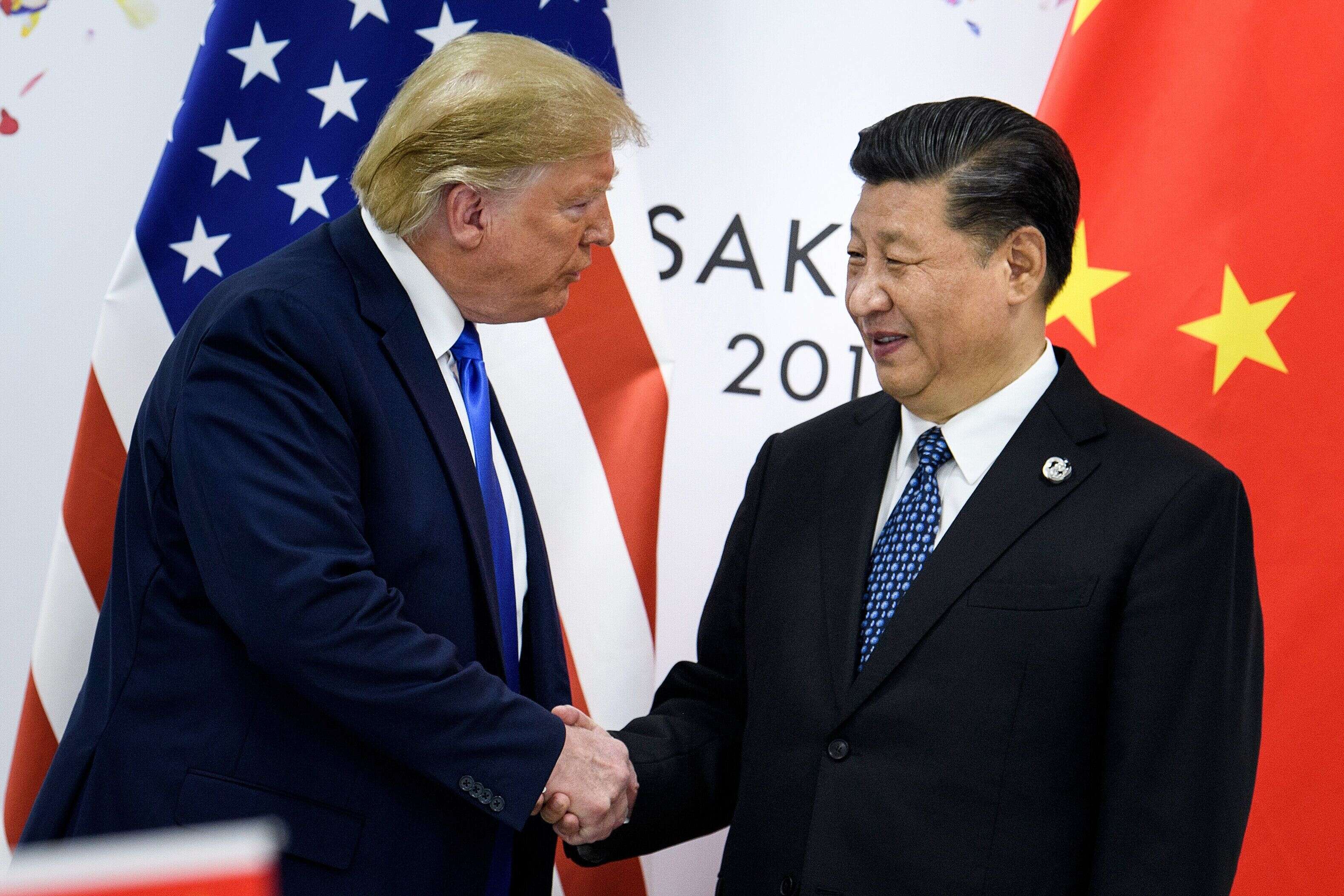Donald Trump et Xi Jinping ont finalement trouvé un accord commercial préliminaire.