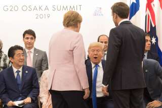 Le G20 arrache un accord a minima sur le climat sans les États-Unis