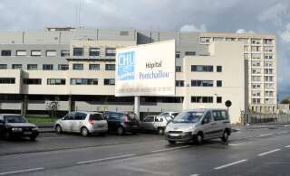 La touchante lettre d'un malade du Covid-19 aux personnels du CHU de Rennes (photo d'illustration: l'hôpital en mars 2011)