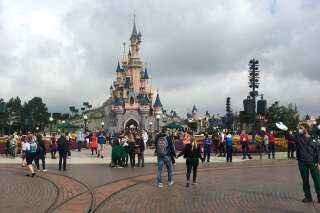 Allaitement en public: Disneyland Paris présente ses excuses à une maman