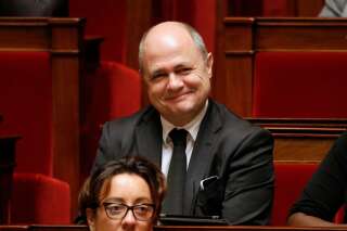 Qui est Bruno Le Roux, le nouveau ministre de l'Intérieur