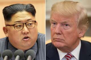 La rencontre Trump - Kim Jong-un aura lieu seulement si Pyongyang tient ses promesses