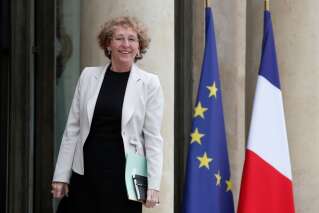 La nouvelle ministre du Travail Muriel Pénicaud refuse de commenter les chiffres mensuels du chômage