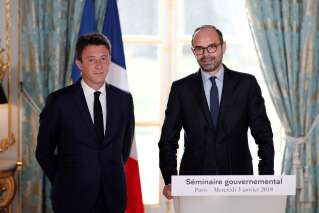 Le gouvernement veut que les jihadistes françaises soient jugées en Syrie