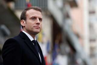 Pourquoi Macron se montre particulièrement prudent sur l'organisation de l'Islam de France
