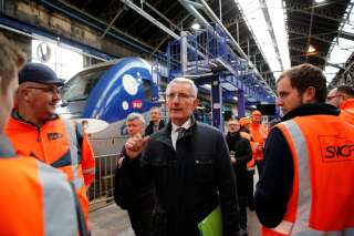 Les pistes de ce rapport pour réformer la SNCF risquent de faire hurler les cheminots