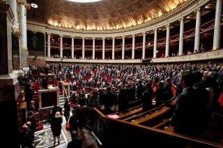 À l'Assemblée, trois mesures explosives pour accélérer le vote des lois