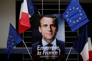 Voter Emmanuel Macron pour battre le Front national et renforcer la social-démocratie