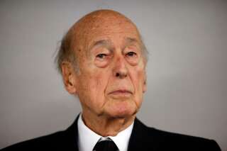Valéry Giscard d'Estaing a préféré le Minitel à Internet (photo d'archives)