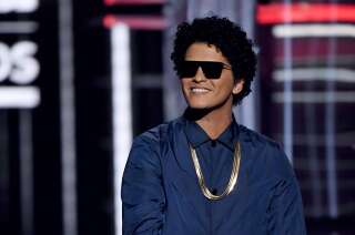 Bruno Mars a publié un long message sur Twitter pour chanter lors des prochains Grammy Awards