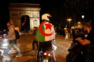 Manifestation sur les Champs-Élysées: la maire du 8e veut l'interdiction