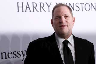 Une actrice britannique porte plainte contre Harvey Weinstein pour 