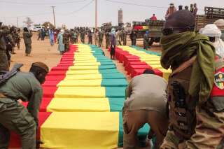 Avant les attentats à Ouagadougou, le GSIM, nouvelle organisation liée à Al-Qaïda à l'origine de plusieurs attaques meurtrières