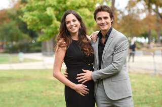 Anouchka Delon et Julien Dereims ont annoncé samedi 28 septembre qu'ils allaient être parents pour la première fois.