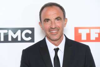 Télé-Loisirs a révélé jeudi que Nikos Aliagas incarnerait son propre rôle dans le biopic de Grégory Lemarchal sur TF1.
